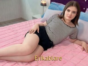 Erikablare