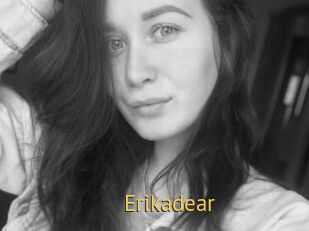 Erikadear