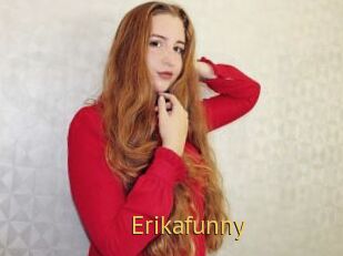 Erikafunny