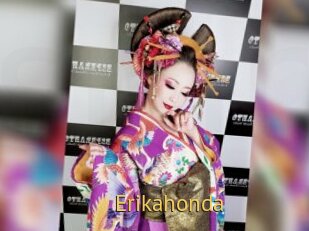 Erikahonda
