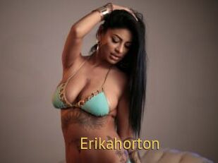 Erikahorton