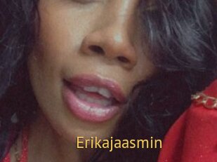 Erikajaasmin