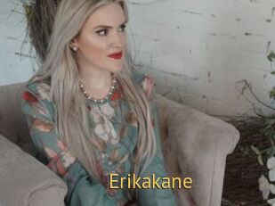 Erikakane