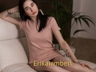 Erikalambert