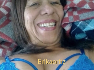 Erikaortiz
