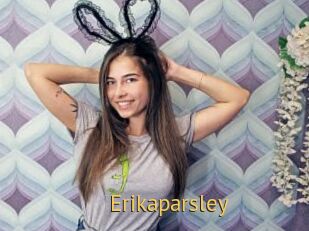Erikaparsley