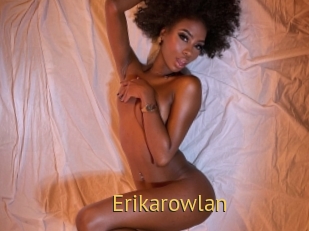 Erikarowlan