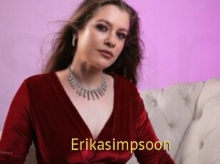 Erikasimpsoon