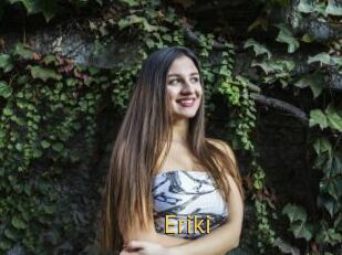 Eriki