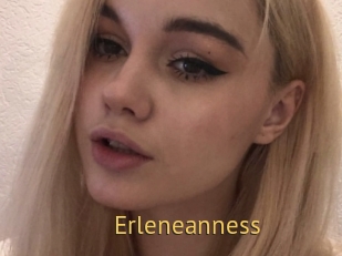 Erleneanness