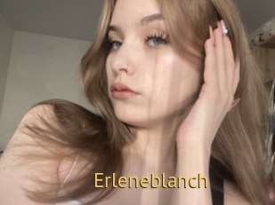 Erleneblanch