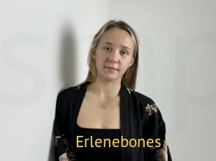 Erlenebones