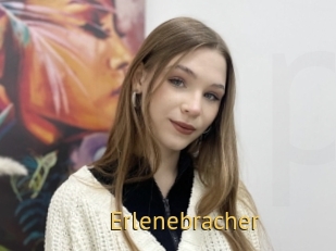 Erlenebracher