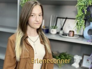 Erleneconner