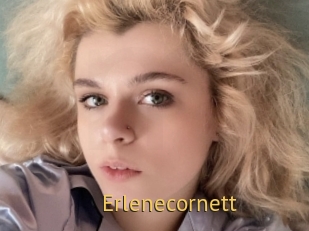 Erlenecornett