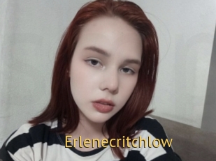 Erlenecritchlow