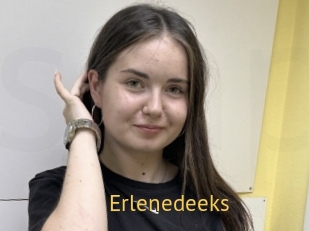 Erlenedeeks
