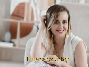 Erlenedownton