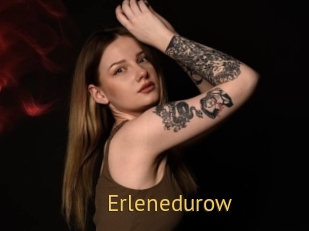 erlenedurow Smilin Pussy