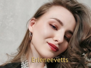 Erleneevetts