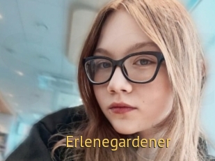 Erlenegardener
