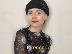 Erlenegrief