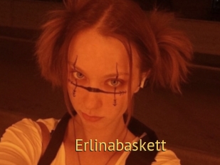 Erlinabaskett