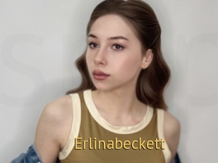 Erlinabeckett