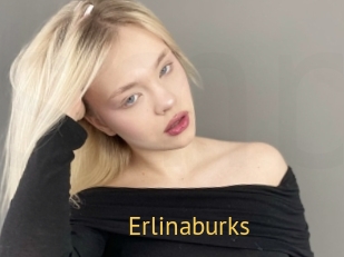 Erlinaburks