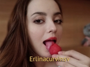 Erlinacurvinsv