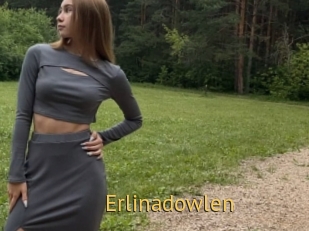 Erlinadowlen