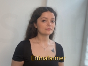 Erlinafarmer