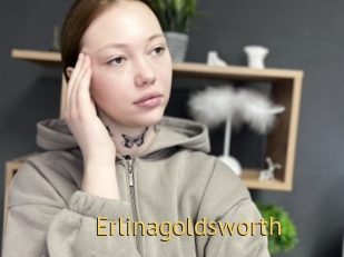 Erlinagoldsworth