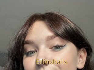 Erlinahails