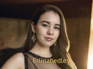 Erlinahedley