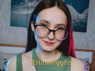 Erlinahiggins