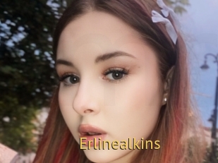 Erlinealkins