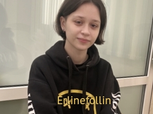 Erlinefollin