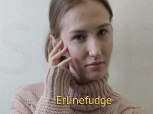 Erlinefudge