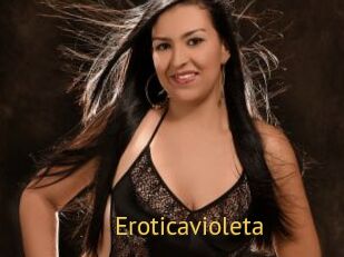 Eroticavioleta