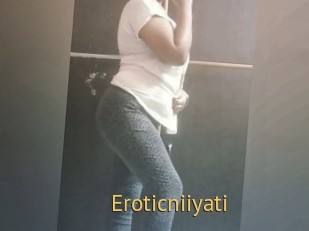 Eroticniiyati