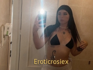 Eroticrosiex