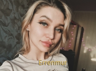 Errenmur