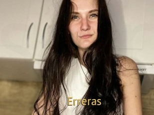 Erreras