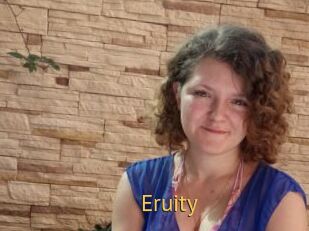 Eruity