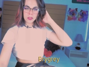 erygrey Smilin Pussy