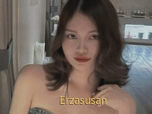 Erzasusan