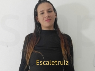Escaletruiz