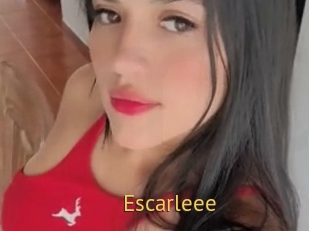 Escarleee