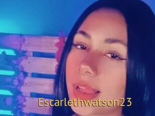 Escarlethwatson23